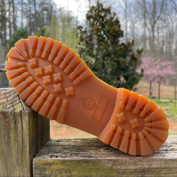 Youth Timberland 6-inch Waterproof Boots - Picture 11 of 15